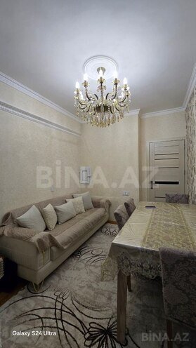 Продаётся 2-комн. новостройка 45 м², photo 7 from 13
