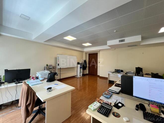 İcarəyə verilir 1 otaqlı ofis 50 m², Şah İsmayıl Xətai m., photo 4 from 9