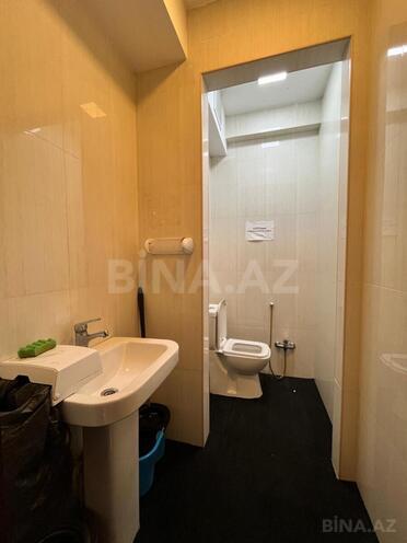 İcarəyə verilir 1 otaqlı ofis 50 m², Şah İsmayıl Xətai m., photo 8 from 9