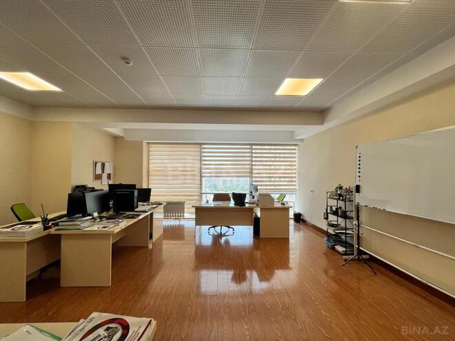 İcarəyə verilir 1 otaqlı ofis 50 m², Şah İsmayıl Xətai m., photo 3 from 9