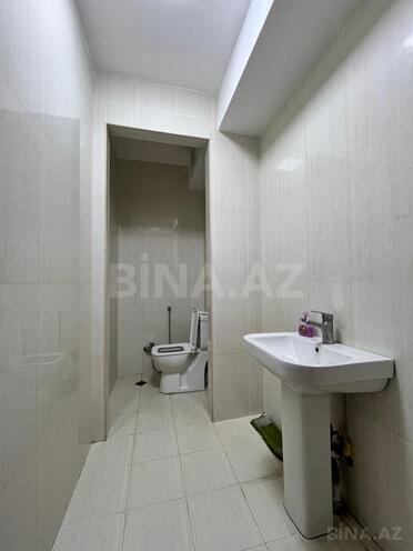 İcarəyə verilir 1 otaqlı ofis 50 m², Şah İsmayıl Xətai m., photo 7 from 9