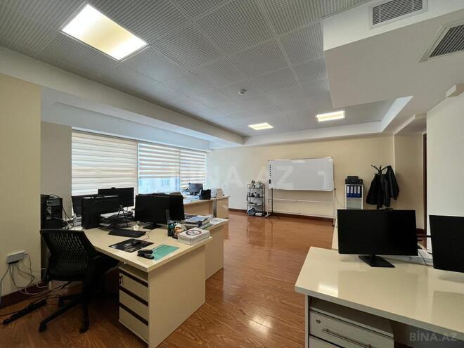 İcarəyə verilir 1 otaqlı ofis 50 m², Şah İsmayıl Xətai m., photo 5 from 9
