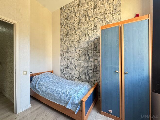 Продаётся 3-комн. новостройка 63 м², м. Ази Асланов, photo 13 from 19