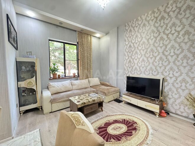 Продаётся 3-комн. новостройка 63 м², м. Ази Асланов, photo 1 from 19