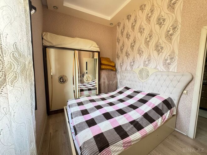Продаётся 3-комн. новостройка 63 м², м. Ази Асланов, photo 10 from 19