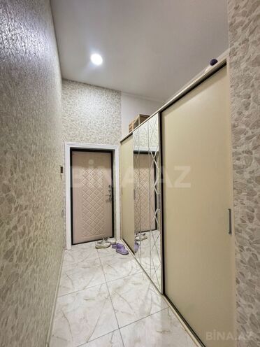 Продаётся 3-комн. новостройка 63 м², м. Ази Асланов, photo 16 from 19