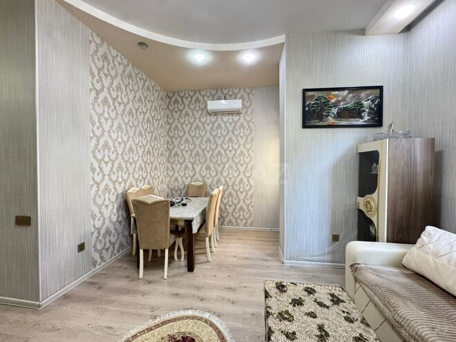 Продаётся 3-комн. новостройка 63 м², м. Ази Асланов, photo 5 from 19