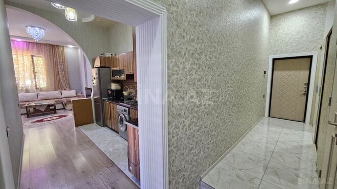 Продаётся 3-комн. новостройка 63 м², м. Ази Асланов, photo 9 from 19