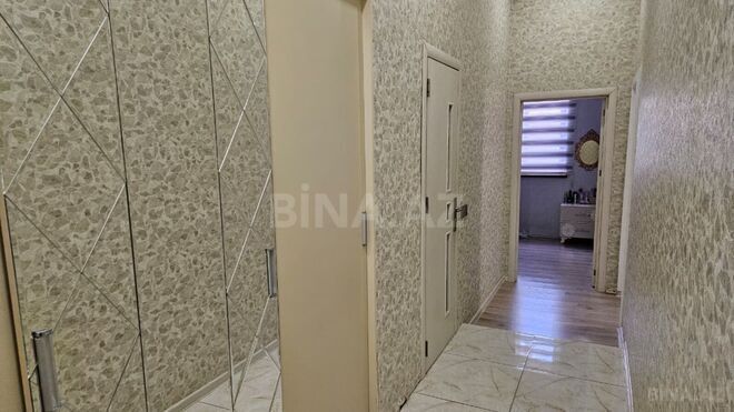 Продаётся 3-комн. новостройка 63 м², м. Ази Асланов, photo 12 from 19