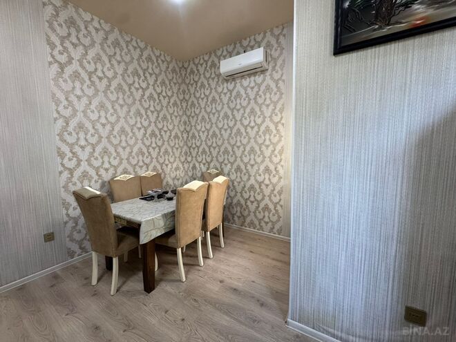 Продаётся 3-комн. новостройка 63 м², м. Ази Асланов, photo 6 from 19