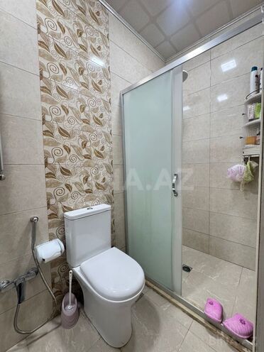 Продаётся 3-комн. новостройка 63 м², м. Ази Асланов, photo 18 from 19