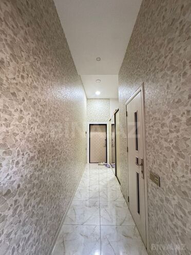 Продаётся 3-комн. новостройка 63 м², м. Ази Асланов, photo 15 from 19