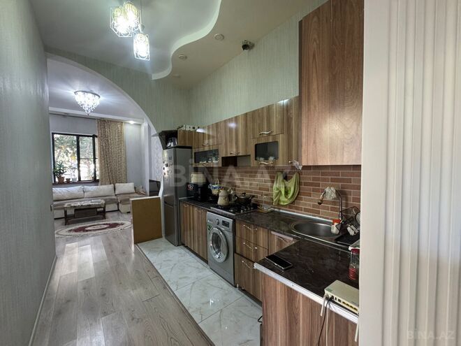 Продаётся 3-комн. новостройка 63 м², м. Ази Асланов, photo 8 from 19