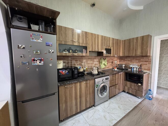 Продаётся 3-комн. новостройка 63 м², м. Ази Асланов, photo 7 from 19