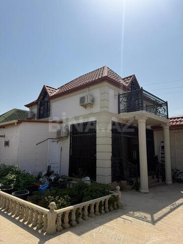 Satılır 5 otaqlı həyət evi/bağ evi 150 m², Sea Breeze q., photo 3 from 30