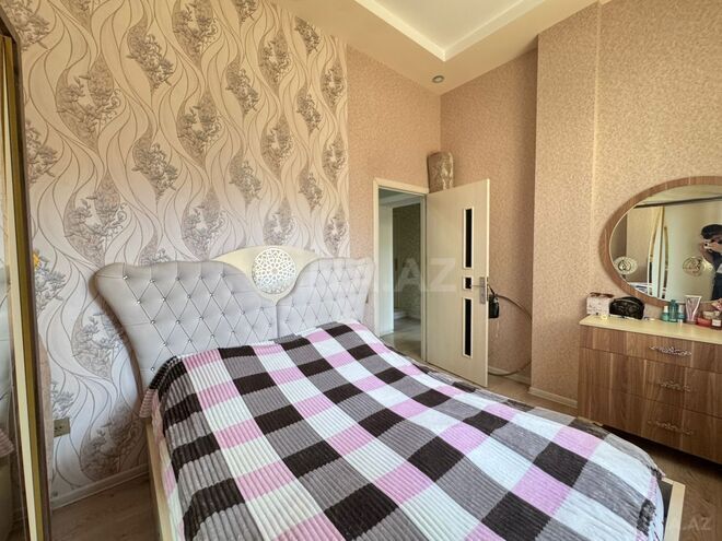 Продаётся 3-комн. новостройка 63 м², м. Ази Асланов, photo 11 from 19