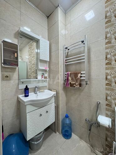 Продаётся 3-комн. новостройка 63 м², м. Ази Асланов, photo 17 from 19