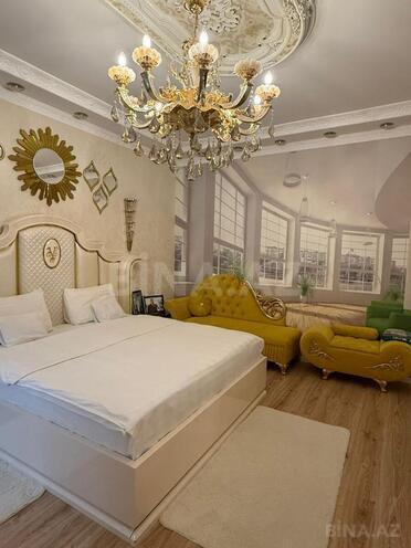 Satılır 5 otaqlı həyət evi/bağ evi 150 m², Sea Breeze q., photo 13 from 30
