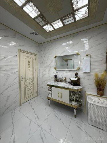 Satılır 5 otaqlı həyət evi/bağ evi 150 m², Sea Breeze q., photo 25 from 30