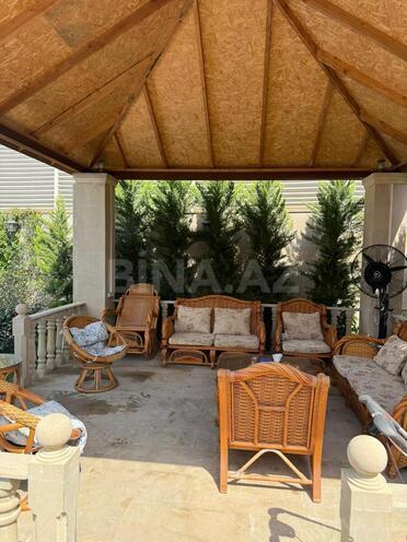Satılır 5 otaqlı həyət evi/bağ evi 150 m², Sea Breeze q., photo 5 from 30