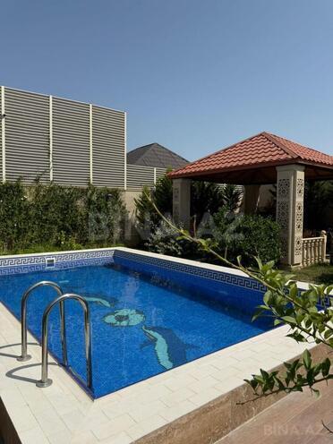 Satılır 5 otaqlı həyət evi/bağ evi 150 m², Sea Breeze q., photo 1 from 30