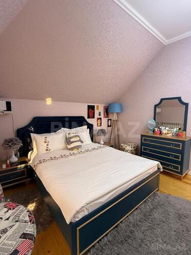 Satılır 5 otaqlı həyət evi/bağ evi 150 m², Sea Breeze q., photo 14 from 30
