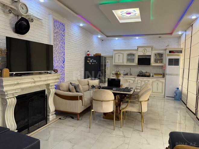 Satılır 5 otaqlı həyət evi/bağ evi 150 m², Sea Breeze q., photo 9 from 30