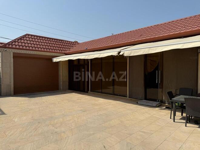 Satılır 5 otaqlı həyət evi/bağ evi 150 m², Sea Breeze q., photo 27 from 30