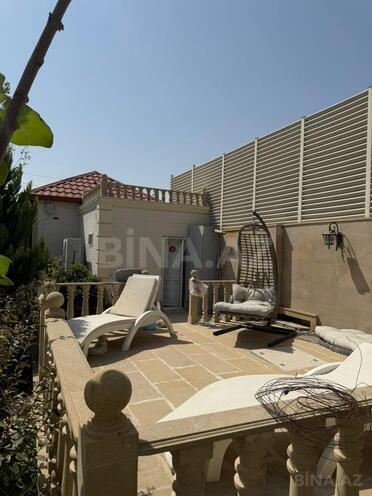 Satılır 5 otaqlı həyət evi/bağ evi 150 m², Sea Breeze q., photo 4 from 30