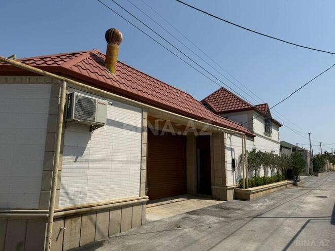 Satılır 5 otaqlı həyət evi/bağ evi 150 m², Sea Breeze q., photo 28 from 30