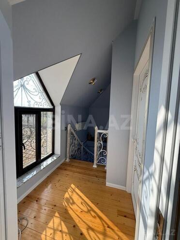 Satılır 5 otaqlı həyət evi/bağ evi 150 m², Sea Breeze q., photo 24 from 30