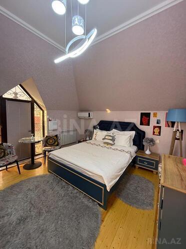 Satılır 5 otaqlı həyət evi/bağ evi 150 m², Sea Breeze q., photo 15 from 30