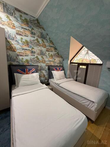 Satılır 5 otaqlı həyət evi/bağ evi 150 m², Sea Breeze q., photo 16 from 30