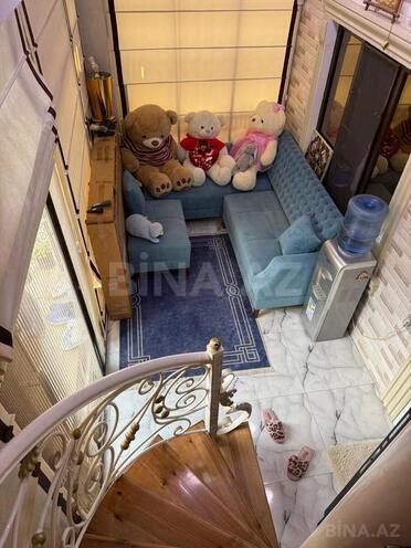 Satılır 5 otaqlı həyət evi/bağ evi 150 m², Sea Breeze q., photo 23 from 30