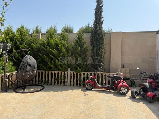 Satılır 5 otaqlı həyət evi/bağ evi 150 m², Sea Breeze q., photo 8 from 30