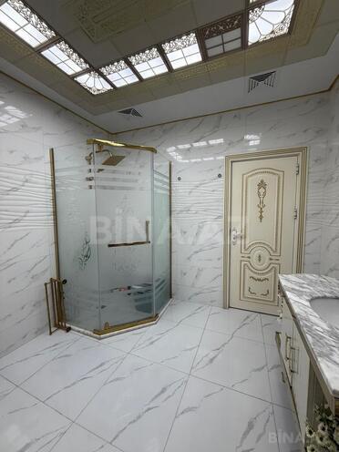 Satılır 5 otaqlı həyət evi/bağ evi 150 m², Sea Breeze q., photo 26 from 30