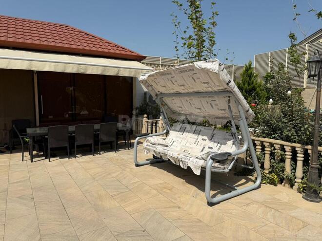 Satılır 5 otaqlı həyət evi/bağ evi 150 m², Sea Breeze q., photo 29 from 30