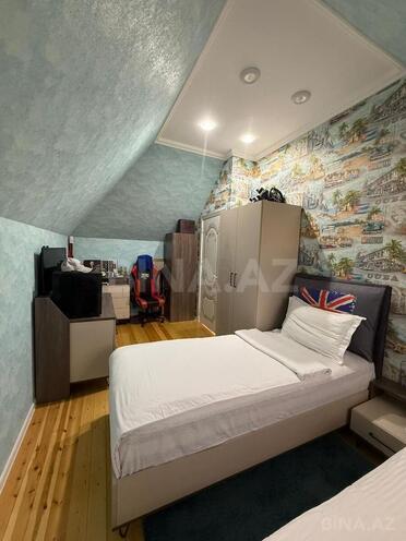 Satılır 5 otaqlı həyət evi/bağ evi 150 m², Sea Breeze q., photo 18 from 30