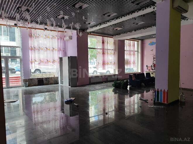 İcarəyə verilir  obyekt 650 m², Nəsimi r., photo 1 from 12
