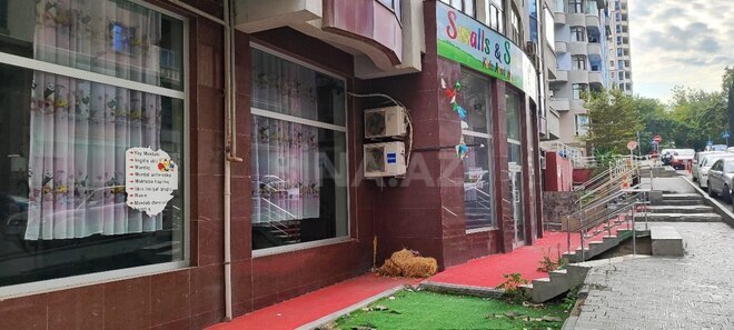 İcarəyə verilir  obyekt 650 m², Nəsimi r., photo 11 from 12