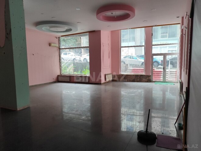 İcarəyə verilir  obyekt 650 m², Nəsimi r., photo 4 from 12