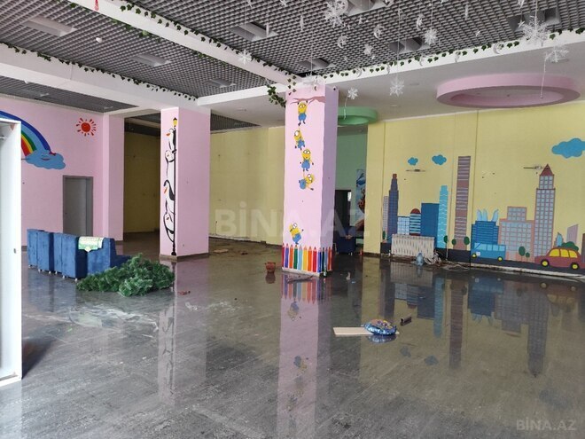 İcarəyə verilir  obyekt 650 m², Nəsimi r., photo 3 from 12