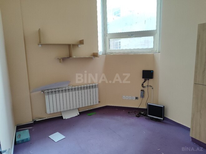 İcarəyə verilir  obyekt 650 m², Nəsimi r., photo 6 from 12