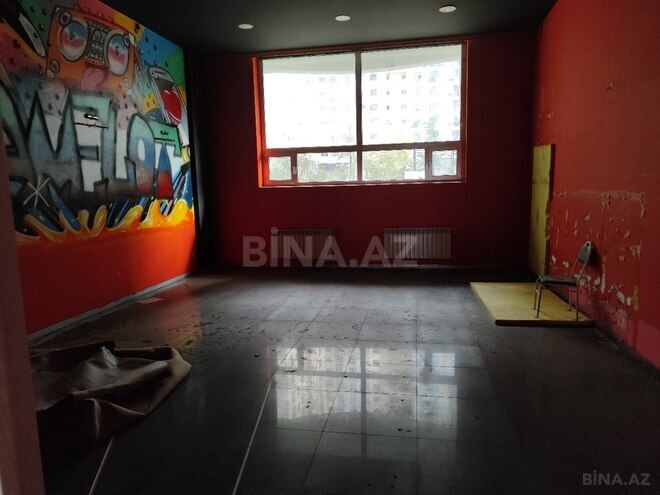İcarəyə verilir  obyekt 650 m², Nəsimi r., photo 5 from 12