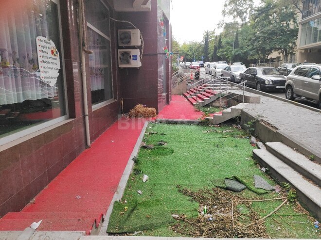 İcarəyə verilir  obyekt 650 m², Nəsimi r., photo 10 from 12