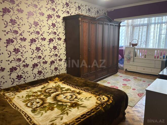 Satılır 5 otaqlı köhnə tikili 150 m², Memar Əcəmi m., photo 11 from 14
