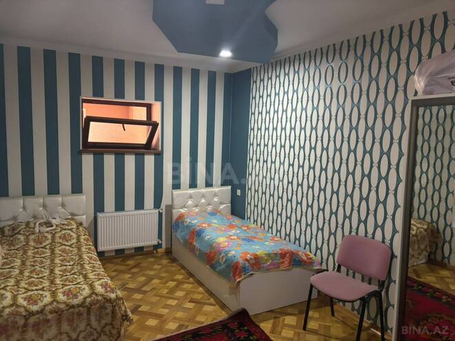 Satılır 5 otaqlı köhnə tikili 150 m², Memar Əcəmi m., photo 8 from 14