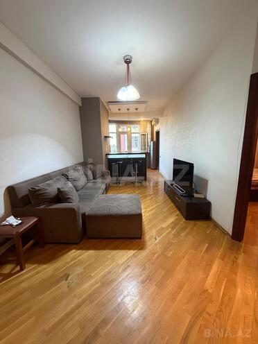 Продаётся 2-комн. новостройка 67 м², пос. 8-й мкр, photo 3 from 12