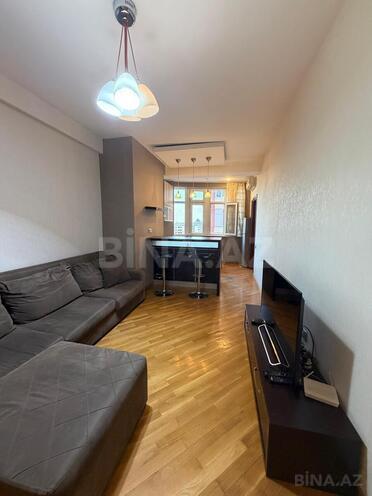 Продаётся 2-комн. новостройка 67 м², пос. 8-й мкр, photo 11 from 12