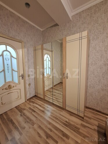İcarəyə verilir 2 otaqlı yeni tikili 70 m², İnşaatçılar m., photo 7 from 18